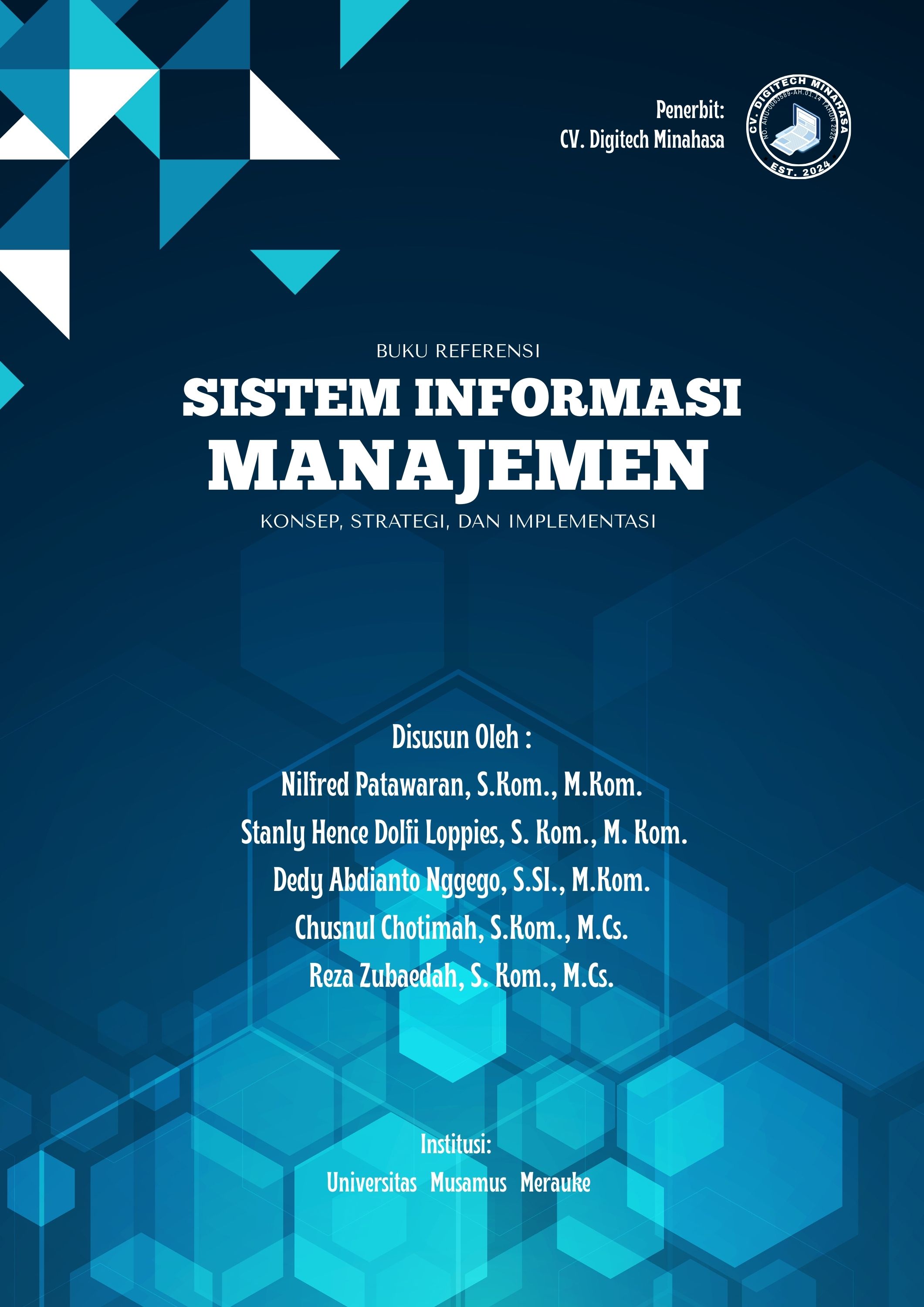 Sampul Buku C